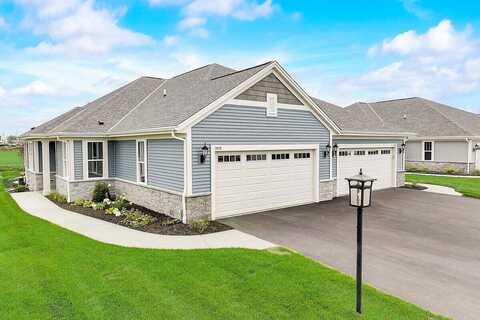 Sandhill, MUKWONAGO, WI 53149