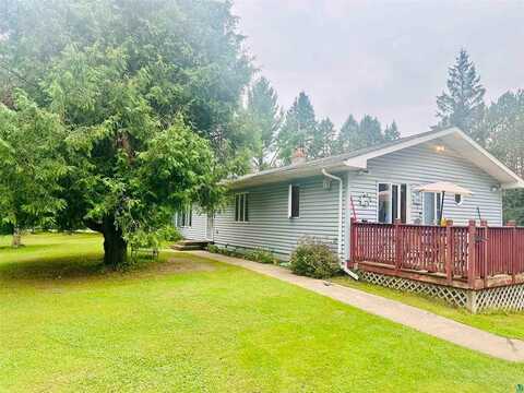 Halvorson Road, Twin Lakes, MN 55720