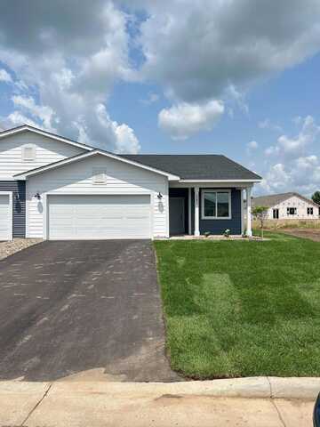 Rose Street, New Richmond, WI 54017