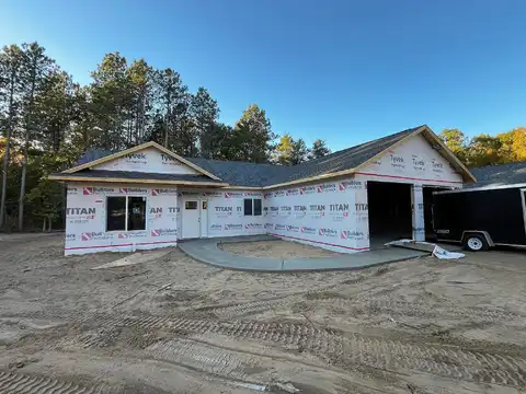 Forestview Drive, Baxter, MN 56425