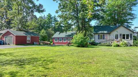 Monroe Avenue, Rice Lake, WI 54868