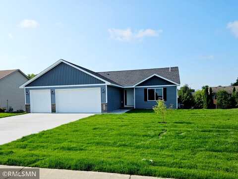 8Th Avenue Se, Waseca, MN 56093