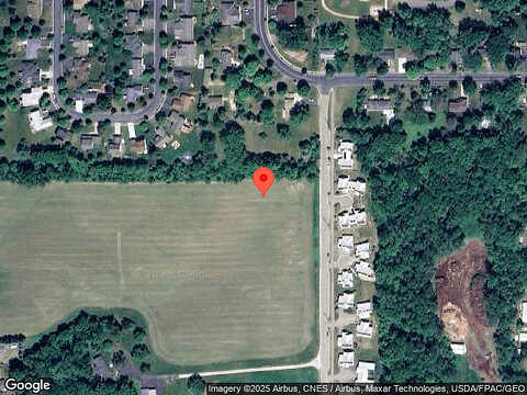 Compton Avenue, River Falls, WI 54022