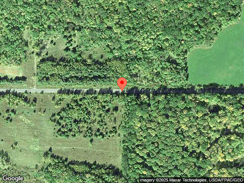 340Th Avenue, Frederic, WI 54837
