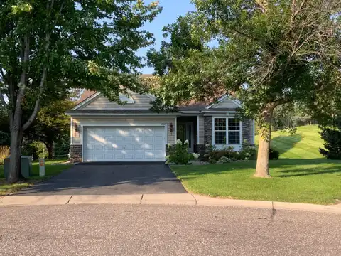 Thone Ridge, Woodbury, MN 55129