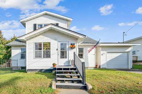 2Nd Street W, Balsam Lake, WI 54810