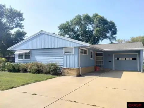 Sw Southdale Street, Sleepy Eye, MN 56085