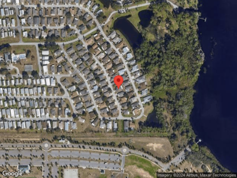 Highway 27 Lot 366, Davenport, FL 33897