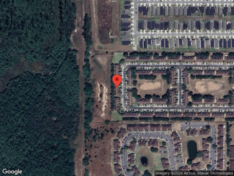 Calabria Ave, Davenport, FL 33837