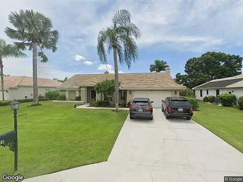 Muirfield, NAPLES, FL 34113