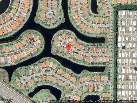 Fern Lake, NAPLES, FL 34114