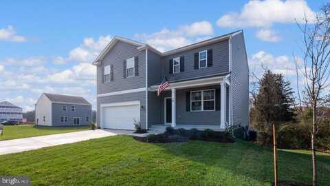 White Tail Dr, LOCUST GROVE, VA 22508