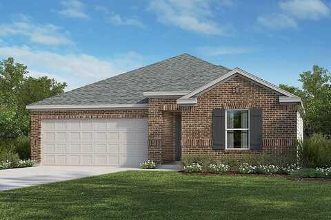 Belleview, CRANDALL, TX 75114