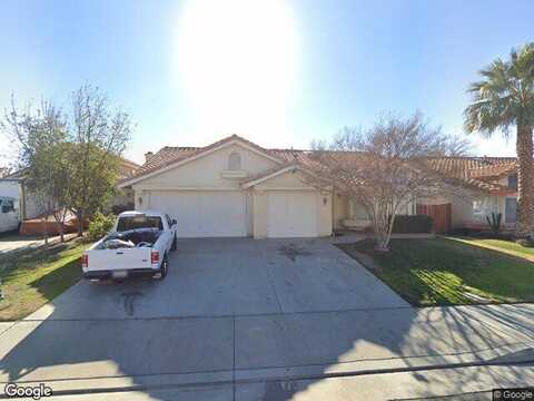 Begonia, HEMET, CA 92545