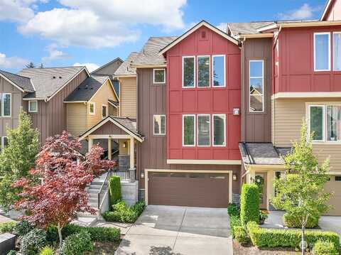 228Th Avenue Ne, Sammamish, WA 98074