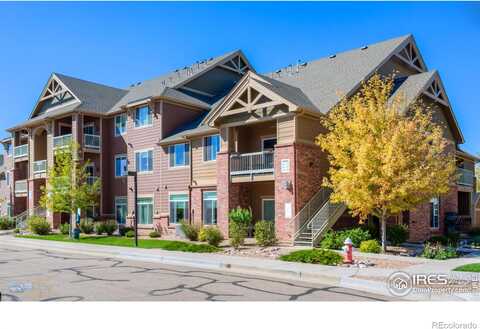 Summer Hawk Drive, Longmont, CO 80504