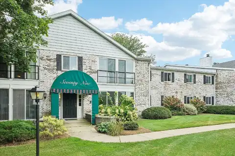 Golf Parkway, Madison, WI 53704