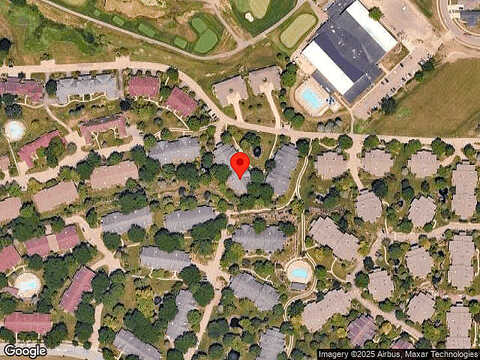 Golf Parkway, Madison, WI 53704