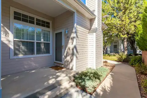 Glen Court, Grand Junction, CO 81506