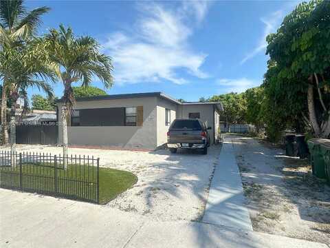 135Th, NORTH MIAMI, FL 33168