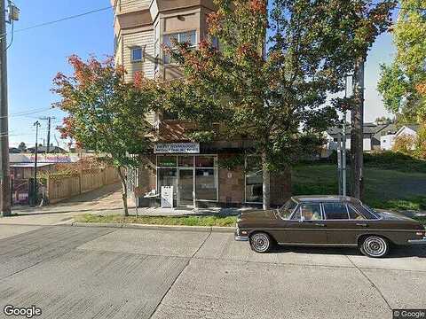 15Th Avenue Nw, Seattle, WA 98117
