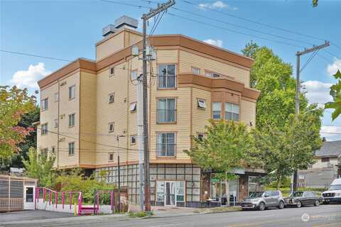 15Th Avenue Nw, Seattle, WA 98117