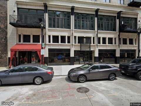 N Plankinton Avenue, Milwaukee, WI 53203