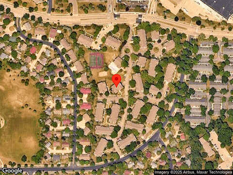 Flagship Drive, Madison, WI 53719