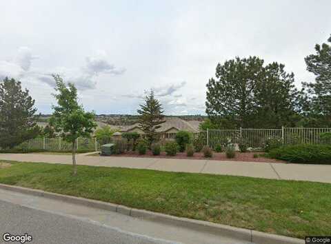S Wenatchee Way S, Aurora, CO 80016
