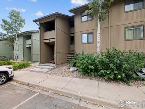 City Park Avenue, Fort Collins, CO 80521