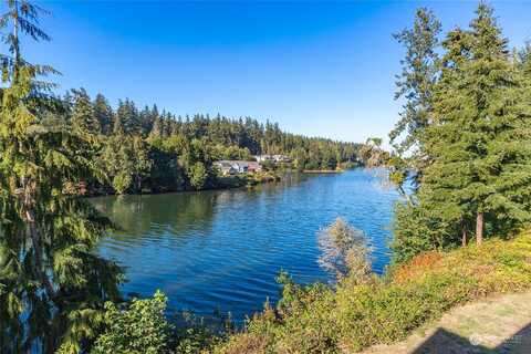 N Chandler, Port Ludlow, WA 98365