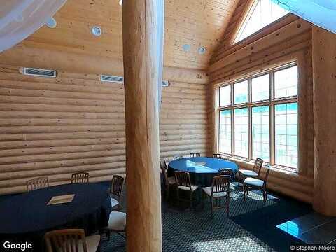 South Street, Green Lake, WI 54941