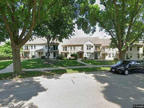 Park Ridge Drive, Madison, WI 53719