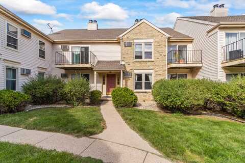 Park Ridge Drive, Madison, WI 53719