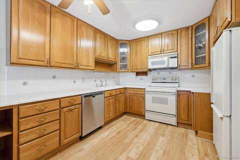 S Alton Way, Denver, CO 80247