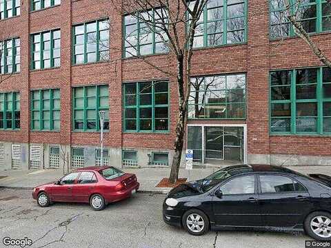 Bell Street, Seattle, WA 98121
