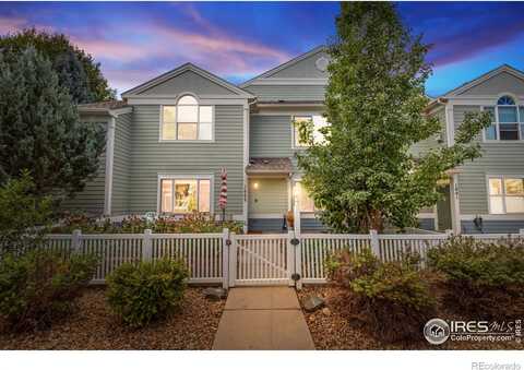 Gooseberry Drive, Longmont, CO 80503