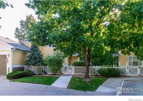 Gooseberry Drive, Longmont, CO 80503