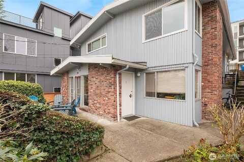 Emerson, SEATTLE, WA 98119