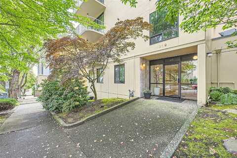 5Th Avenue W, Seattle, WA 98119