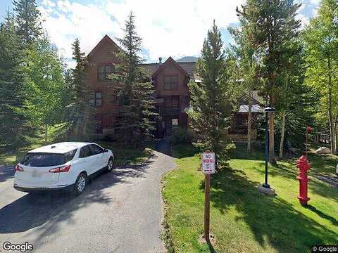 Trappers Crossing, Keystone, CO 80435