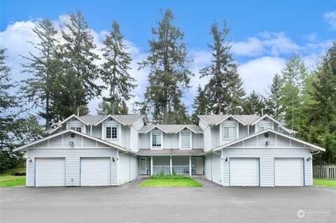 92Nd Street Ct E, Puyallup, WA 98371