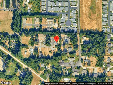92Nd Street Ct E, Puyallup, WA 98371