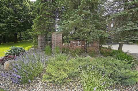 Dewey Hill Road, Edina, MN 55439