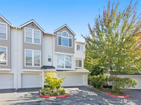 Harbour Pointe Boulevard, Mukilteo, WA 98275