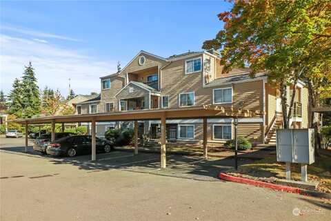 Harbour Pointe Boulevard, Mukilteo, WA 98275