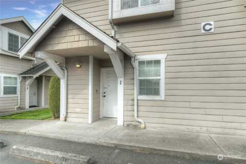 S 30Th Street, Tacoma, WA 98409