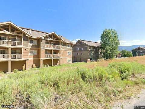 River View Dr, New Castle, CO 81647