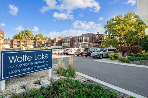 Park Commons Drive, Saint Louis Park, MN 55416