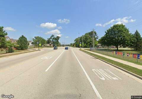 E Veterans Way, Mukwonago, WI 53149